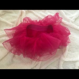 Spirit Organza Tutu
